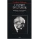 L'entree En Liturgie - Debuyst Frederi