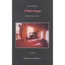 L'entre Images - Raymond Bellour