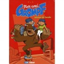 Mon Ami Grompf T.5 , Soutien De Famille - Nob