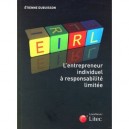 L'entrepreneur Individuel A Responsabilite Limitee - Dubuisson E