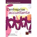 L'entreprise Accueillante (2e Edition) - Lucienne Marechal