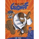 Mon Ami Grompf T.6 , Kung Fu Yeti - Nob
