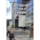 L'entreprise Au Risque De L'evangile - Jean-paul Lannegrace , Patrick Vincienne