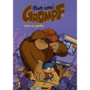 Mon Ami Grompf T.2 , Gare Au Gorille - Nob