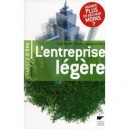 L'entreprise Legere - Julia Haake , Basile Gueorguievsky