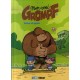 Mon Ami Grompf T.3 , Coeur De Geant - Nob
