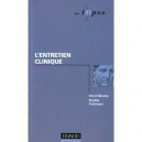 L'entretien Clinique - Benony , Chahraoui