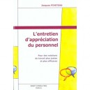 L'entretien D'appreciation Du Personnel , Entretien Professionnel, D'evaluation, De Progres, De Performance - Jacques Piveteau
