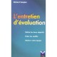 L'entretien D'evaluation - Richard Templar