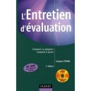 L'entretien D'evaluation , Comment S'y Comporter, Comment Le Mener - Jacques Teboul
