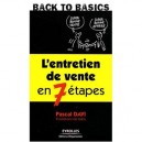 L'entretien De Vente En 7 Etapes - Pascal Davi , Gabs