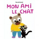 Mon Ami Le Chat - Pierrick Bisinski