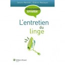 L'entretien Du Linge - Laure Manver , Claire Mazoyer