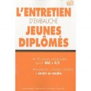 L'entretien D'embauche Jeunes Diplomes - Severine Degallaix , Sandrine Guinot , Laure Marcus , Laurent Pilliet