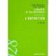 L'entretien , L'enquete Et Ses Methodes (2e Edition) - Alain Blanchet , Anne Gotman