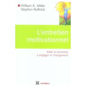Motivational interviewing, helping the person to engage in Change - William R. Miller, Stephen Rollnick