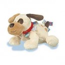 Mary Meyer Taggies - Peluche Chien Taggie - Mon ami le Chien