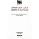 L'envers De La Raison , Alentour De Canguilhem - Collectif