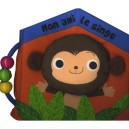 Mon Ami Le Singe - Collectif