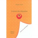 L'envers Des Etiquettes - Charles Wart