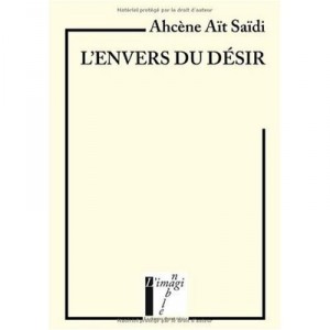 L'envers Du Desir - Ahcene Ait-saidi