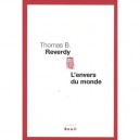 L'envers Du Monde - Thomas B. Reverdy