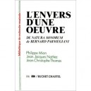 L'envers D'une Oeuvre - Collectif