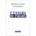 L'envers Du Paradis - Francis Scott Fitzgerald