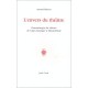 L'envers Du Theatre - Arnaud Rykner