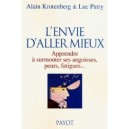 Dialogues Pour Guerir - Alain Krotenberg , Luc Patry