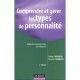 Comprendre Et Gerer Les Types De Personnalite , Guide De L'enneagramme En Entreprise - Fabien Chabreuil , Patricia Chabreuil