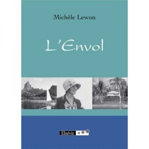 L'envol - Michele Lewon