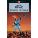 L'envol De Mars - Greg Bear