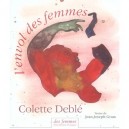 L'envol Des Femmes - Colette Deble , Jean-joseph Goux