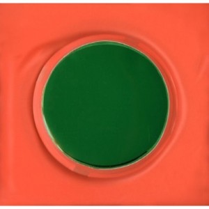 Mon Ami Rond - Blexbolex
