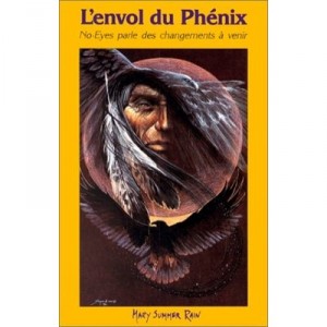 L'envol Du Phenix , No-eyes Parle Des Changements A Venir - Mary Summer Rain