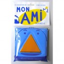 Mon Ami Triangle - Blexbolex