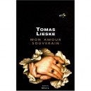 Mon Amour Souverain - Lieske Tomas