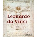 Leonardo Da Vinci - Weidemann Christiane