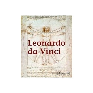Leonardo Da Vinci - Weidemann Christiane
