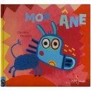 Mon Ane - Christine Destours