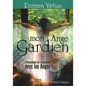 Mon Ange Gardien - Doreen Virtue