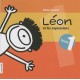 Leon Et Les Expressions T 01 Petit Format - Groovie Annie