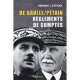 De Gaulle/petain , Reglements De Comptes - Herbert Lottman