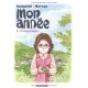 Mon Annee T.1 , Printemps - Jiro Taniguchi , Jean-david Morvan