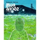 Mon Annee T.1 , Printemps , Coffret Collector - Taniguchi , Morvan