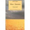 Mon Antonia - Willa Cather