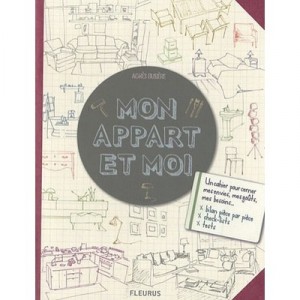 Mon Appart Et Moi - Agnes Busiere