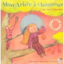 Mon Arbre A Chansons - Alain Schneider