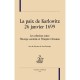 La Paix De Karlowitz - 26 Janvier 1699 , Les Relations Entre L'europe Centrale Et L'empire Ottoman - Jean Berenger